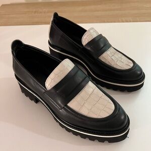 M Gemi Elsa loafers, size 39
